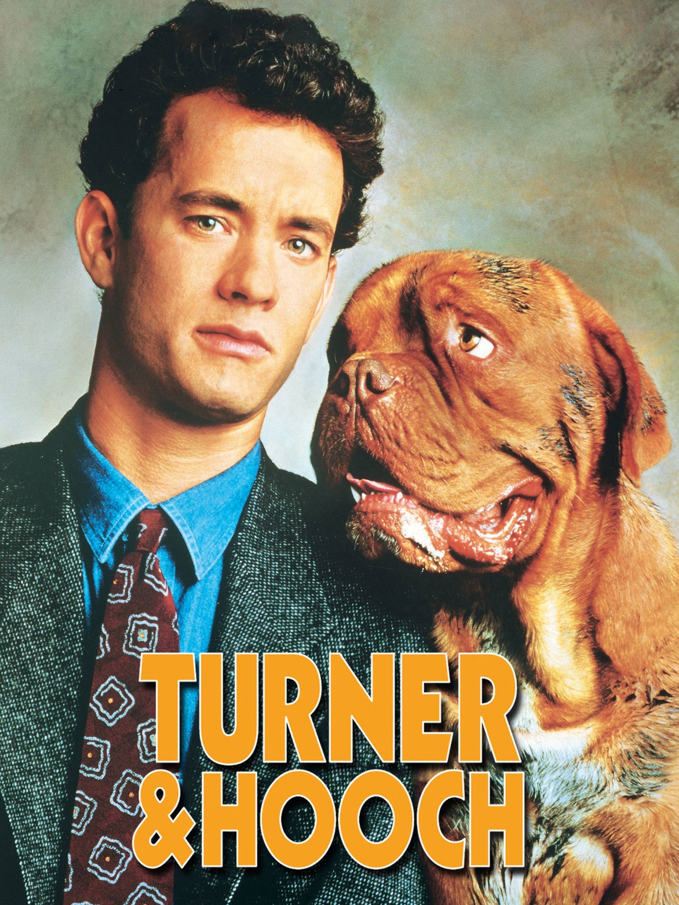 turner and hooch